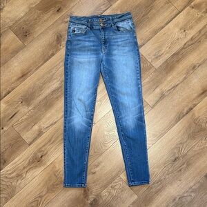 KanCan Light Blue Skinny Jeans